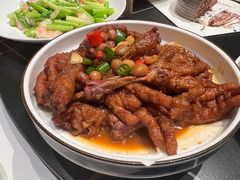 -码头鲜精致威海菜(欧乐坊店)