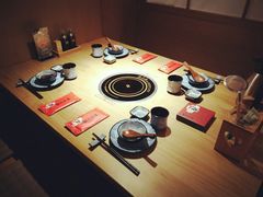 -綱元·海鲜豆捞(明州里店)