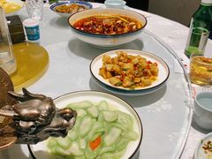 -雲蜀龙阁·金牌水煮鱼(方庄店)