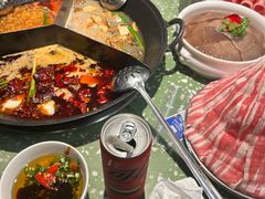 -五里关火锅(上海鑫耀·光环Live店)