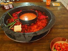 -黄潇洒老火锅(九眼桥宏济巷店)