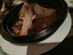-Tajine Moroccan塔金摩洛哥中东餐厅