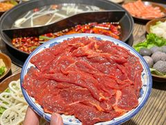 -冯校长老火锅(深圳总店)