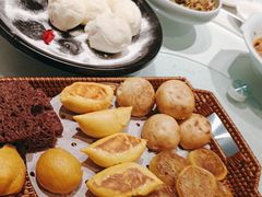 -红樱桃·欢乐餐厅(太原里店)