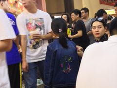 -仁信老铺(华盖路店)