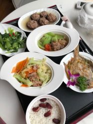 -宝生月子中心(独栋园林·福田店)