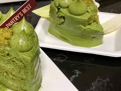 -Pantry's Best派悦坊蛋糕(世纪金源店)
