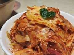 -老佛爷炭火蛙锅直营(清滨路总店)