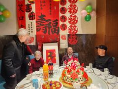-飞鹿餐饮·陕南菜(北关店)