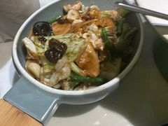 -敬李白·江南小馆(万达店)