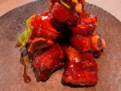 -苏帮袁Sue Cuisine(将台店)