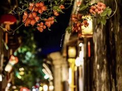 -周庄红庭演艺酒吧