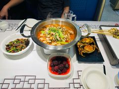 -靓虾二哥长沙地标小龙虾(五一广场店)