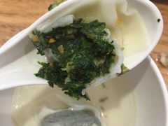 -玖鲜小笼(中山广场店)