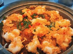 -绿茶餐厅(龙井船宴· 品牌总店)