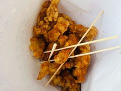 -肖炮现炸酥肉(解放碑店)