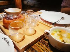 -祖母的西餐厅