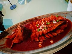 -扬州狮子楼·非遗淮扬菜(总店)