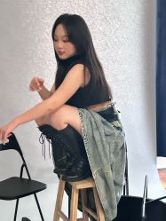 -WAVE SODA摄影工作室