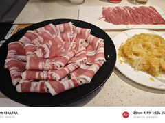 -德一门·北京爆肚涮肉(宽窄巷子店)
