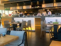 -Hatsune隐泉日式料理(三里屯太古里店)