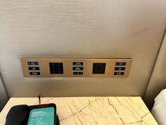 -厦门北海湾惠龙万达嘉华酒店