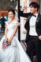 -第一夫人婚纱摄影(南京店)