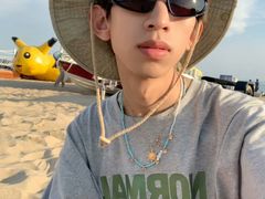 -那香海钻石沙滩浴场