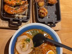 -一心创作料理屋(经开万达店)