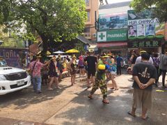 -王权免税店(清迈机场店)