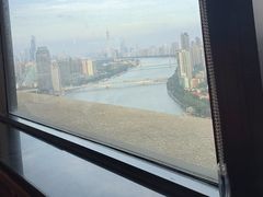 -华厦大酒店·桃源西餐厅·自助餐