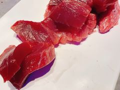 -奔海甄选·活鲜刺身铁板烧自助(太原里店)