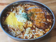 -青春分食(仙林大学城店)