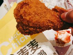 -麦当劳(龙湖时代天街店)