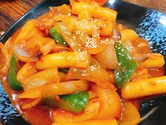 -意成料理