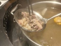 -海汕记·潮汕鲜牛肉火锅·自助