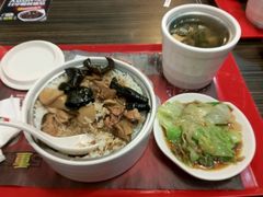 -72街荷叶饭(三元里店)