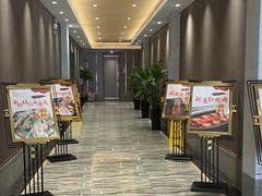 -小北江河鲜(新城店)