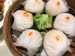 万山虾饺皇-万山楼海鲜酒家·二十三年老字号
