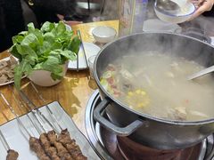 -花姐羊肉炉(吕厝店)