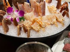 -东海怡品海鲜豆捞(舟宿夜江店)