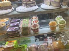 -焙丽拾光(麦凯乐直营店)