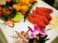 -巷语私房料理(华一实业大厦店)