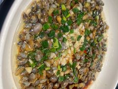 -健眺小海鲜(临海后山店)