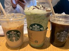 -星巴克(天津佛罗伦萨小镇店)