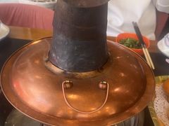 -下杨家青海土火锅(海湖店)