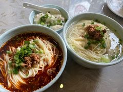 担担面-成都驻京办餐厅(蜀都宾馆店)