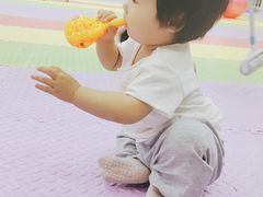 -悦宝园早教(大东龙之梦中心店)