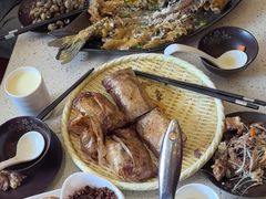 -老粤西梧州特色菜餐厅