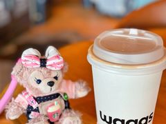 -Wagas沃歌斯(虹桥机场T1店)